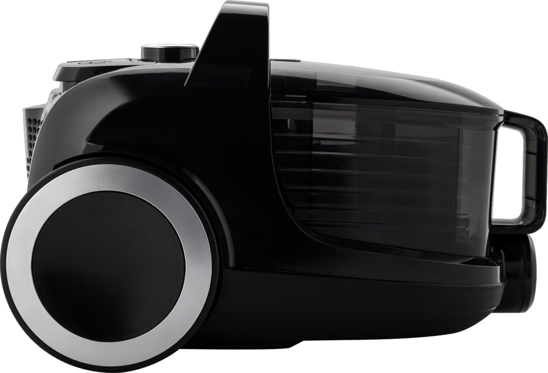 Пылесос Gorenje VCE01G4AEBK фото 5