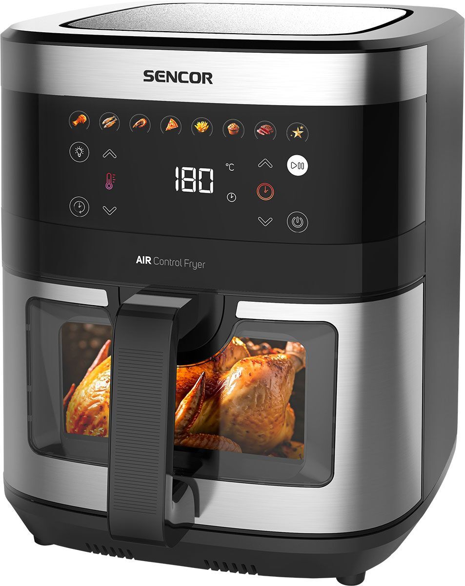 Мультипіч Sencor Vita SFR9000SSфото