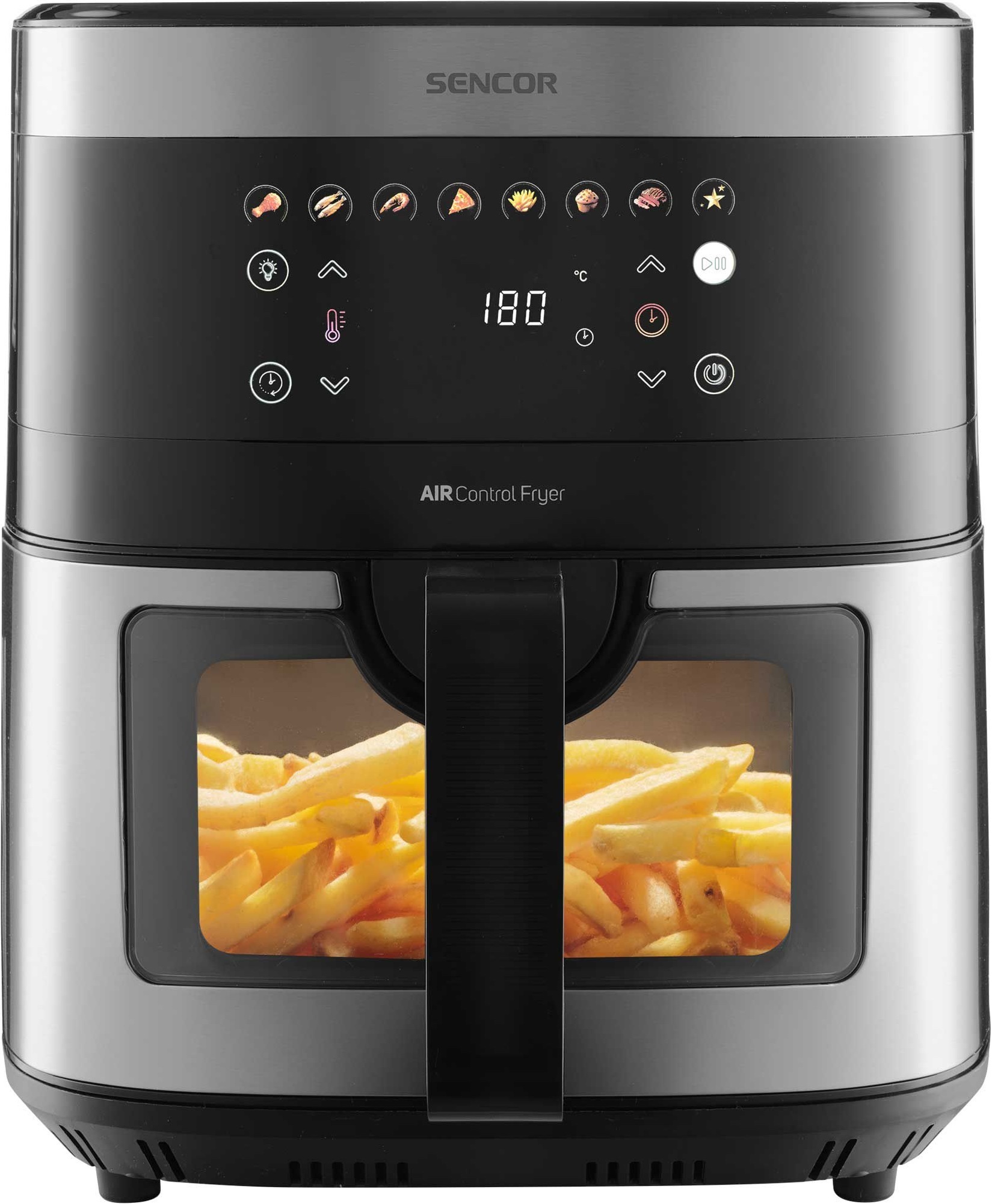 Мультипіч Sencor Vita SFR9000SSфото