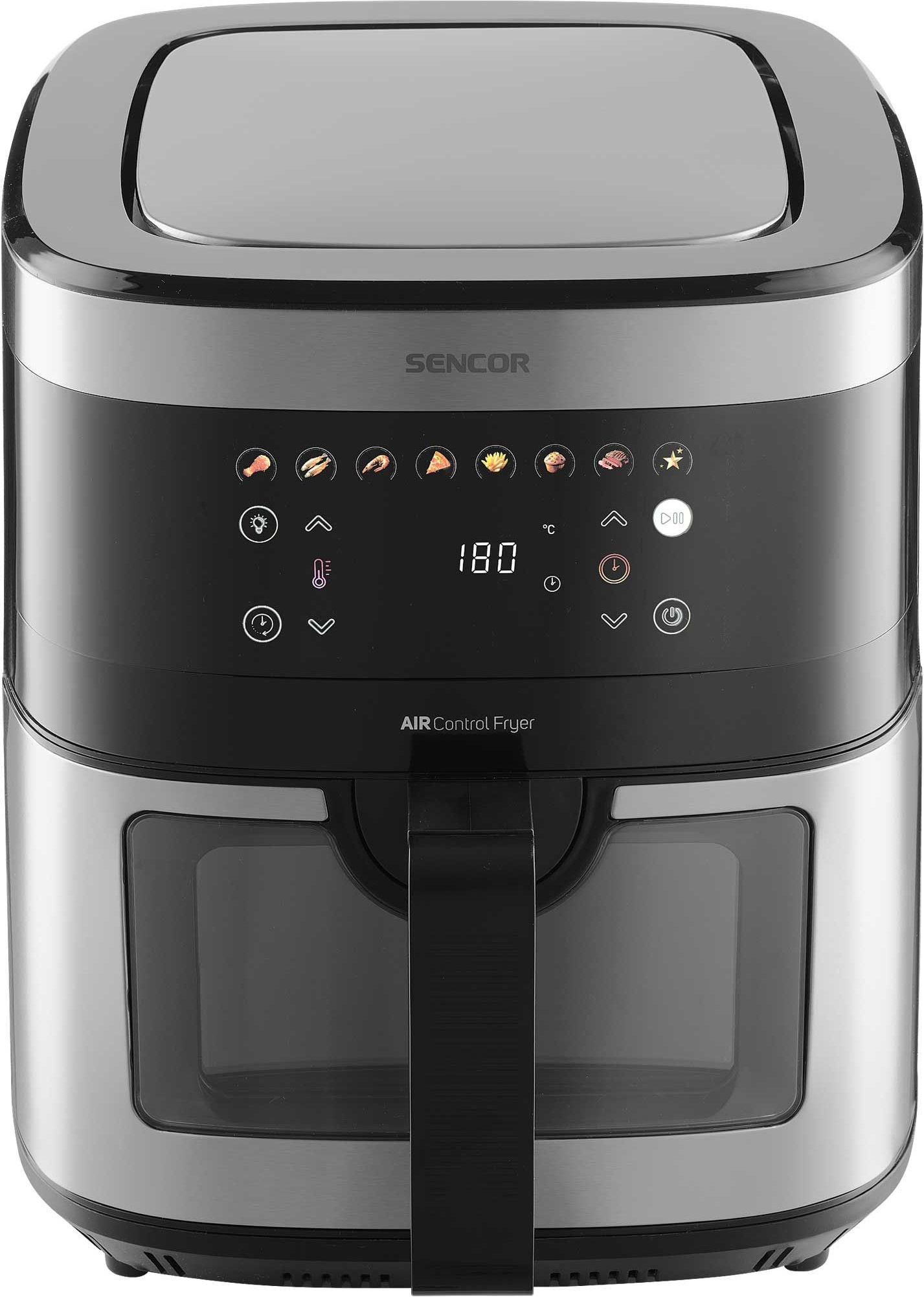 Мультипіч Sencor Vita SFR9000SSфото