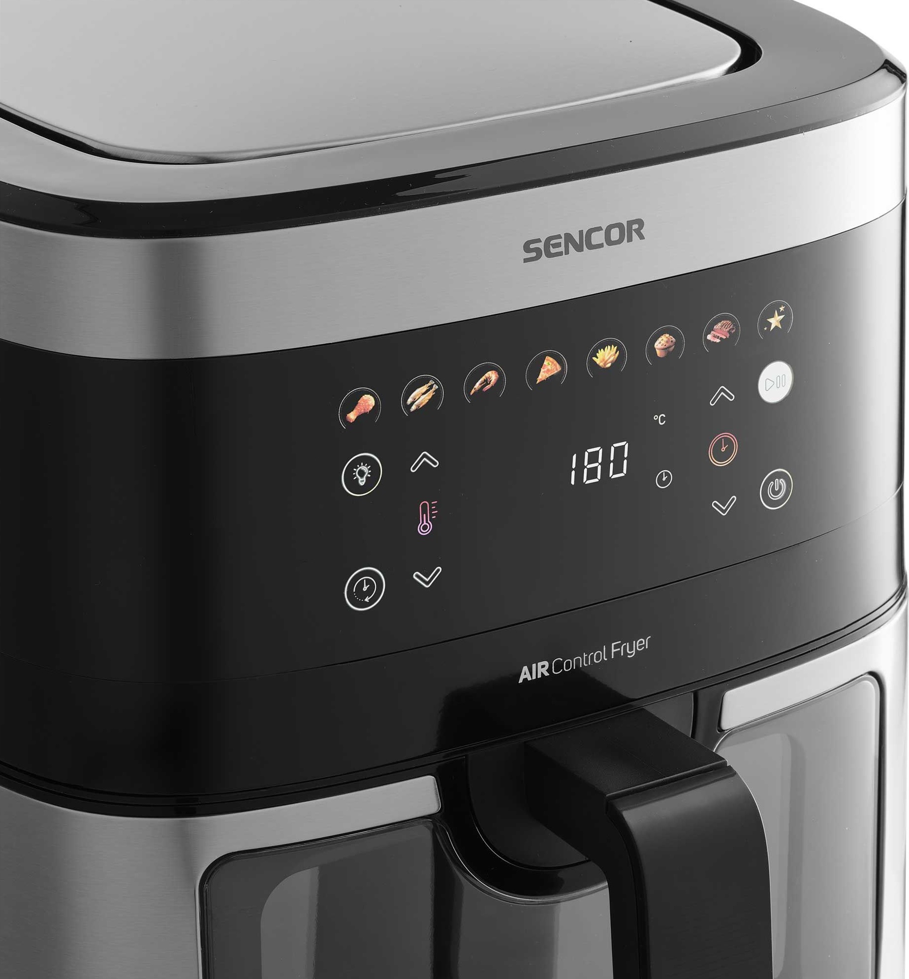 Мультипіч Sencor Vita SFR9000SSфото