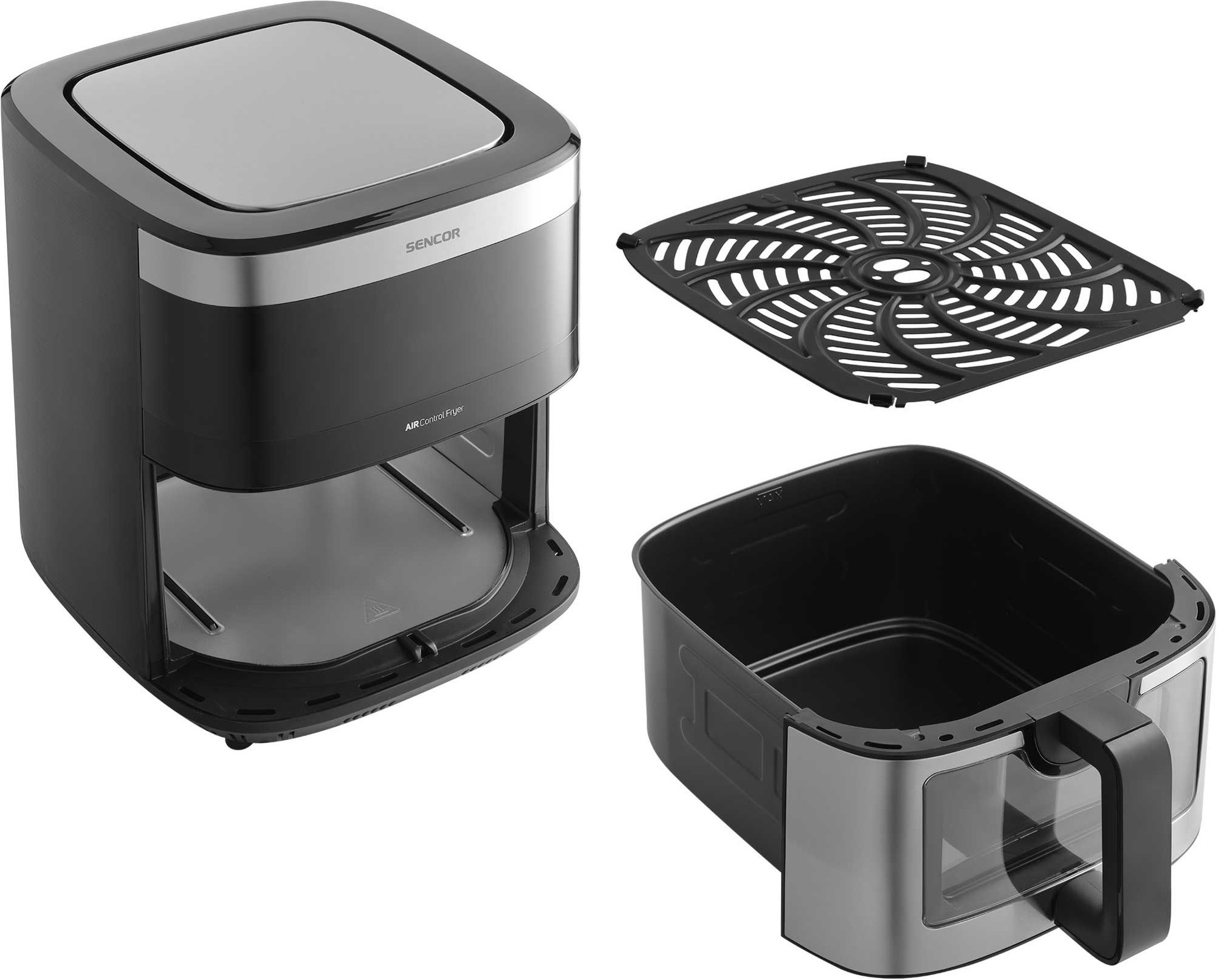 Мультипіч Sencor Vita SFR9000SSфото