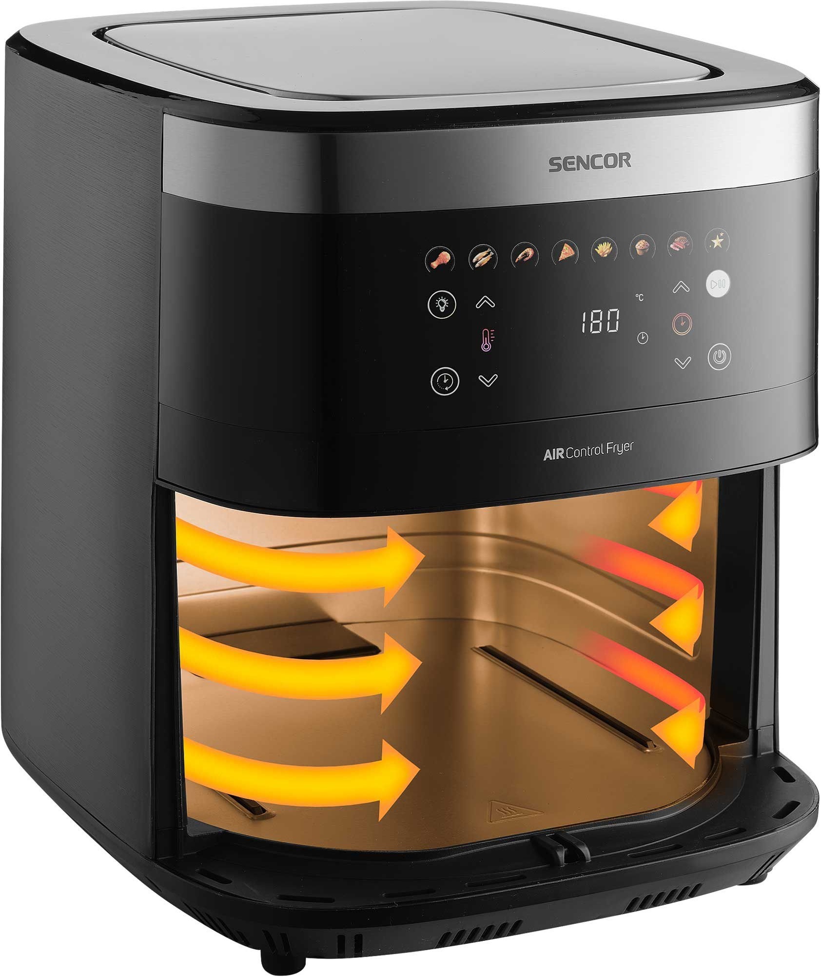 Мультипіч Sencor Vita SFR9000SSфото