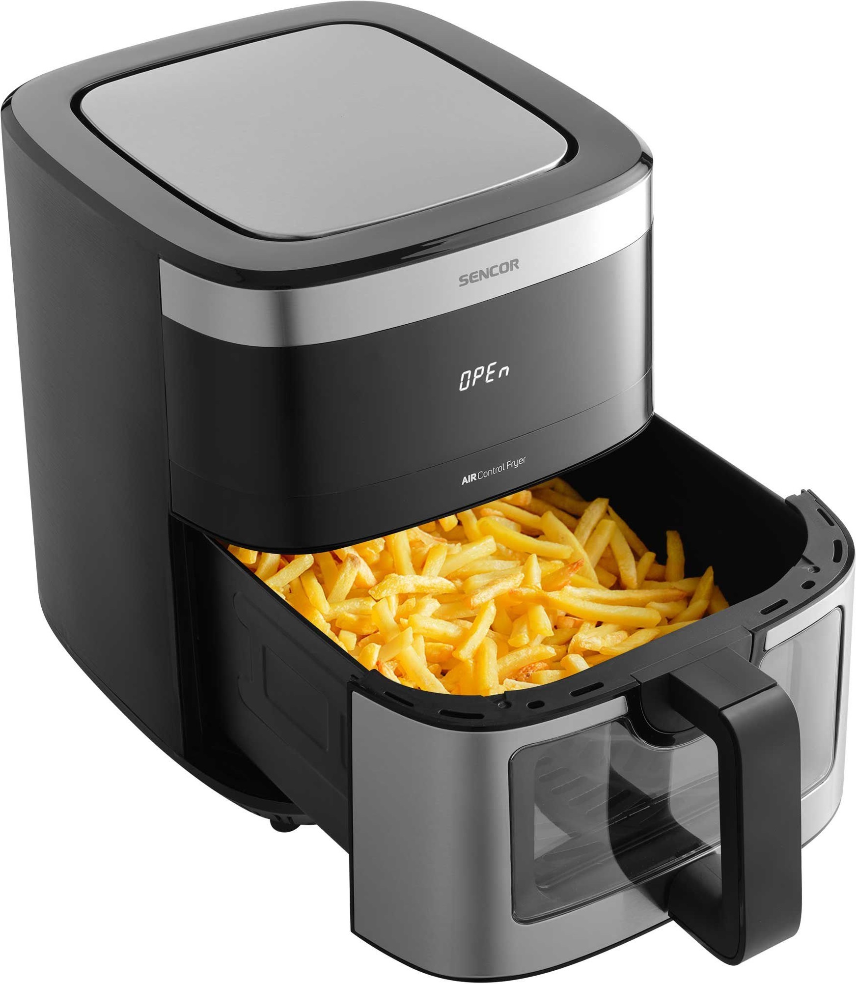 Мультипіч Sencor Vita SFR9000SSфото