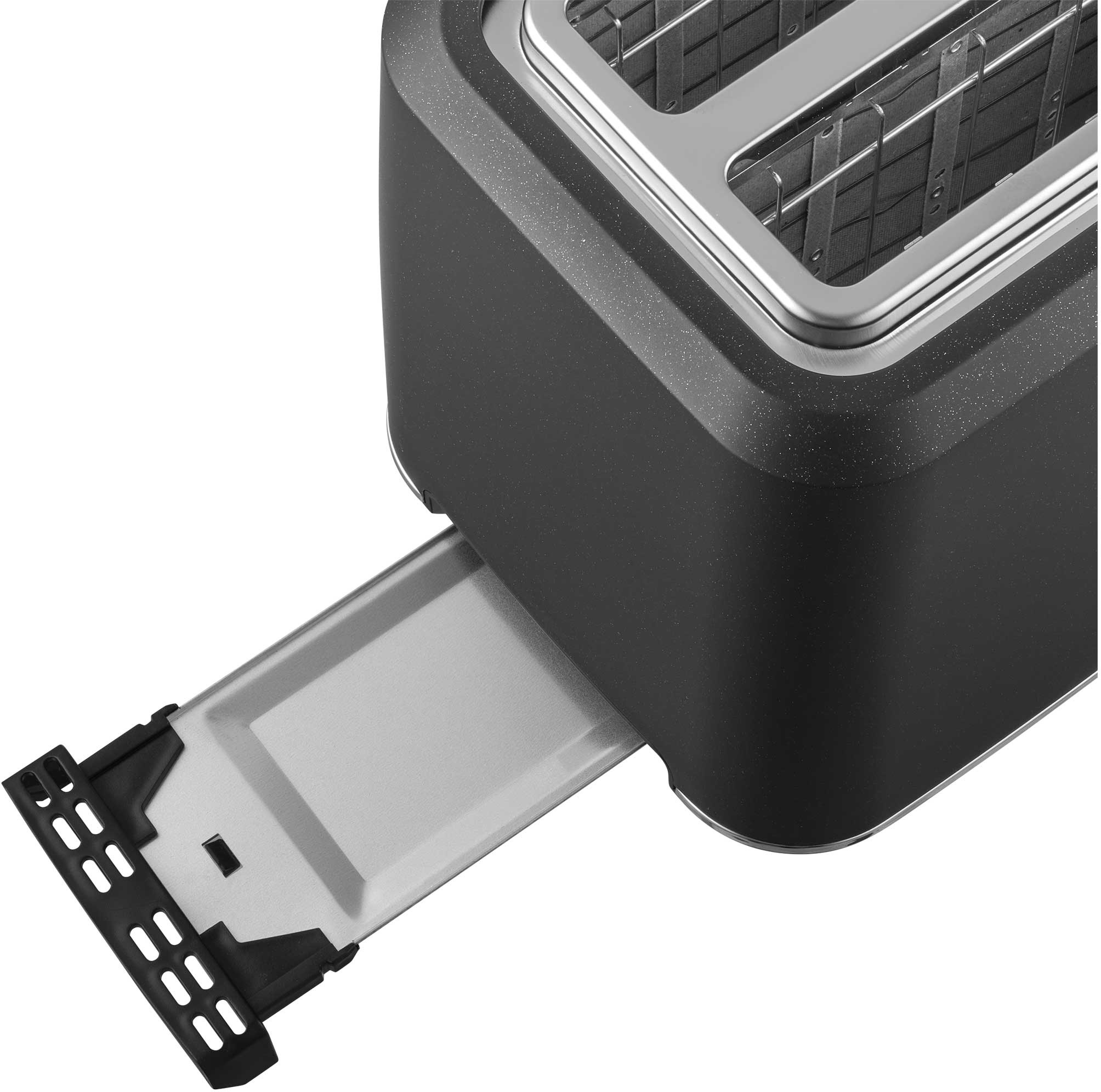 Тостер Sencor STS0600BK фото 5