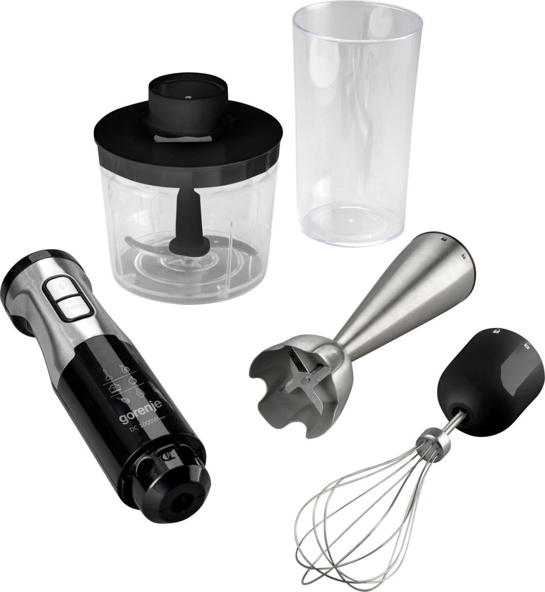 Блендер Gorenje HBX1000E фото 6