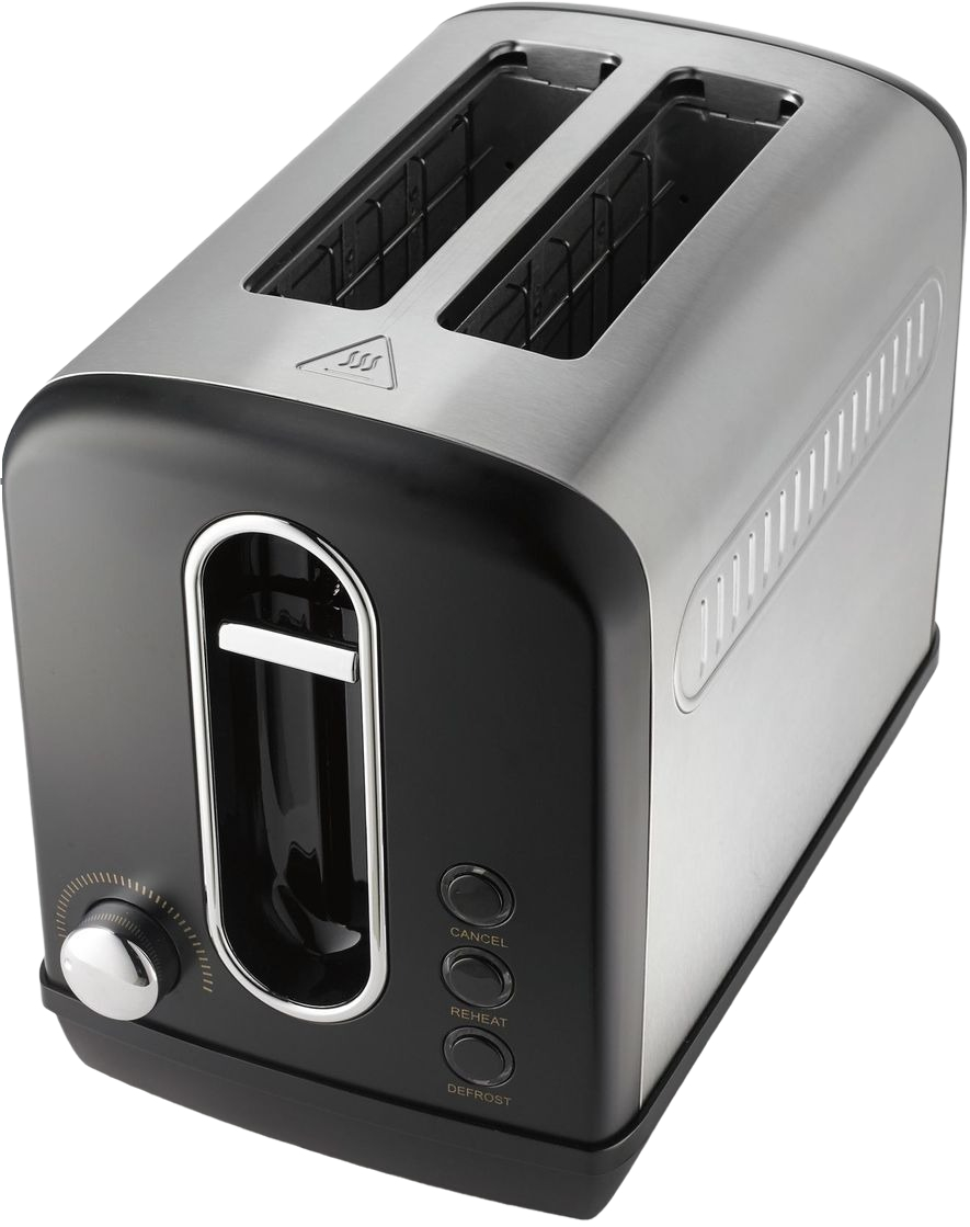 Тостер Gorenje T1100CLBKфото