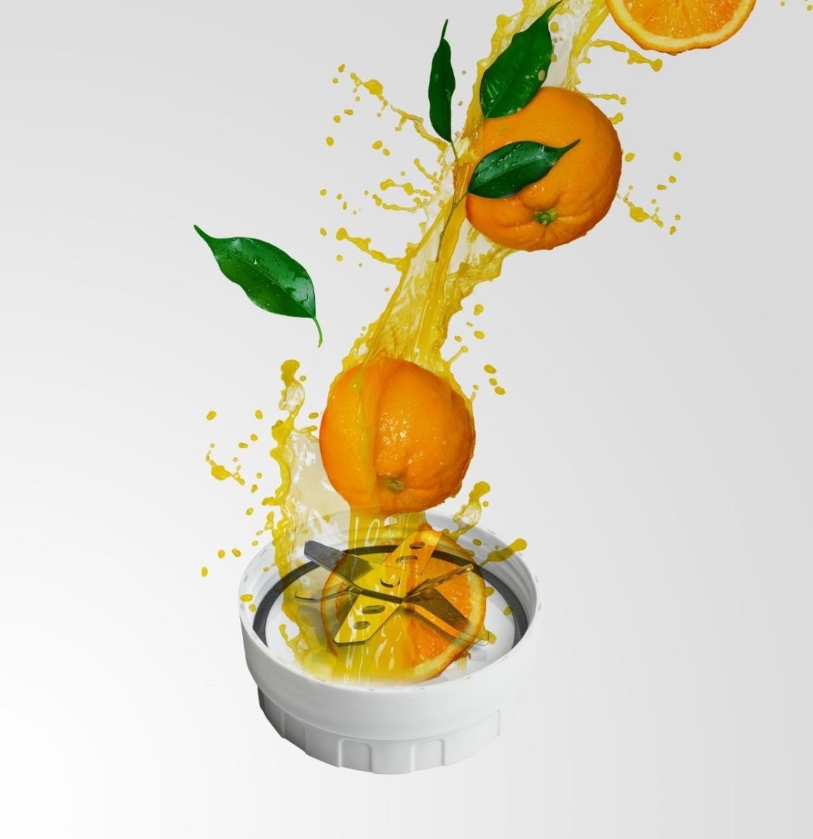 Блендер стационарный Gorenje BN700XG фото 9