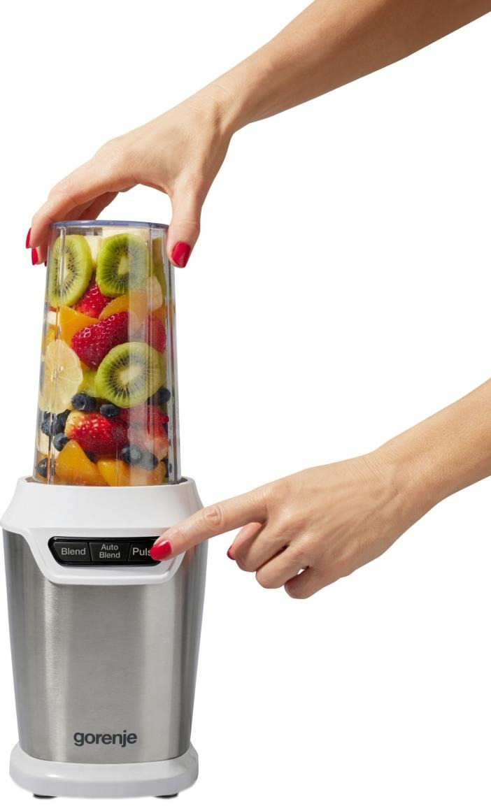 Блендер стационарный Gorenje BN700XG фото 3