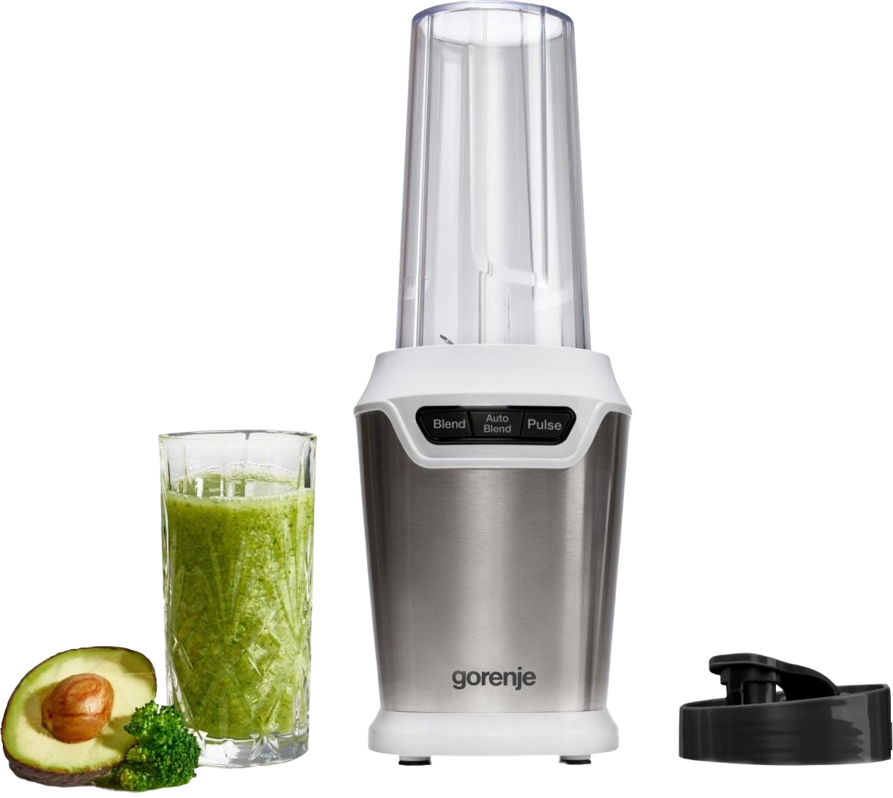 Блендер стационарный Gorenje BN700XG фото 2