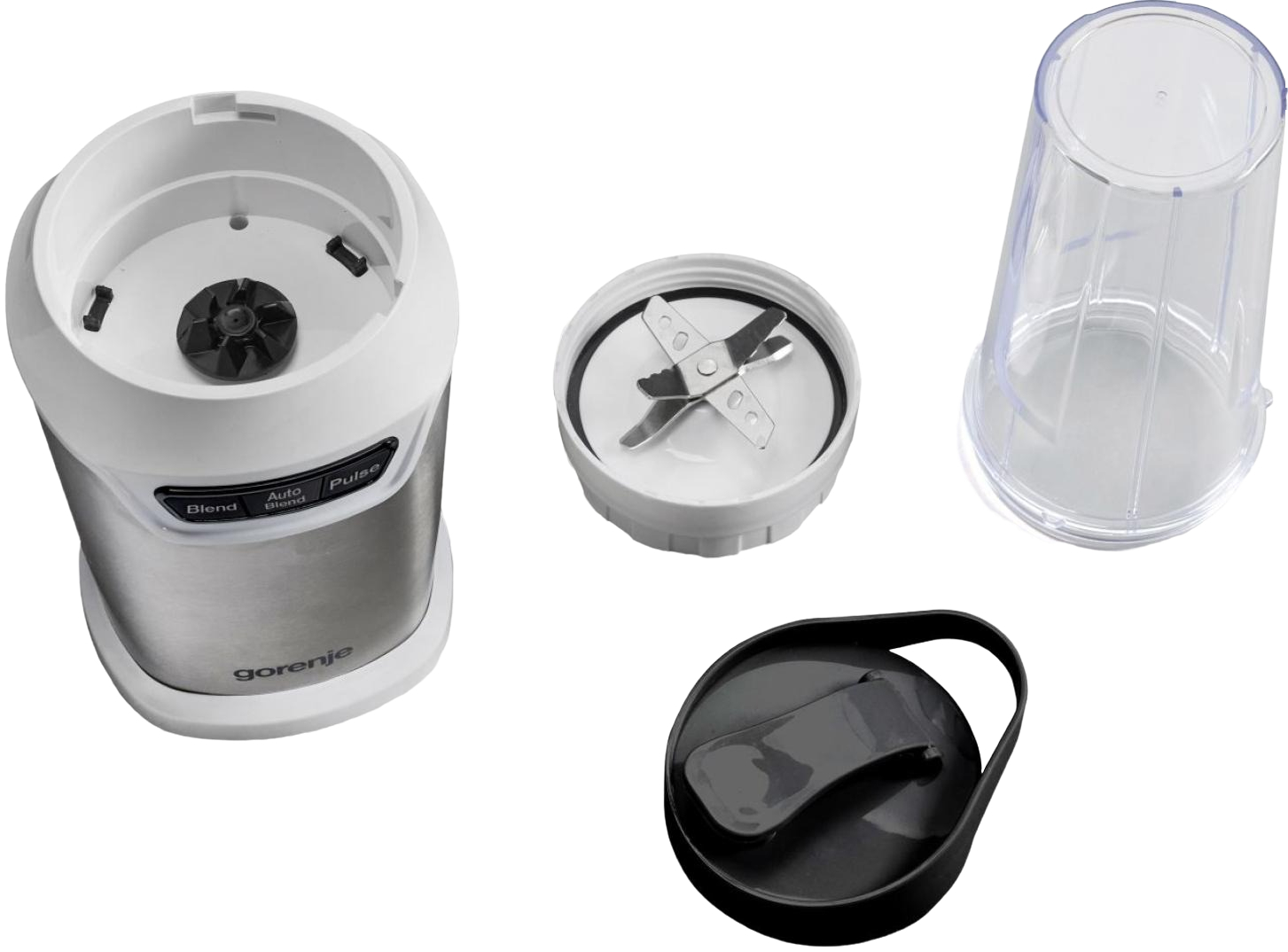 Блендер стационарный Gorenje BN700XG фото 8