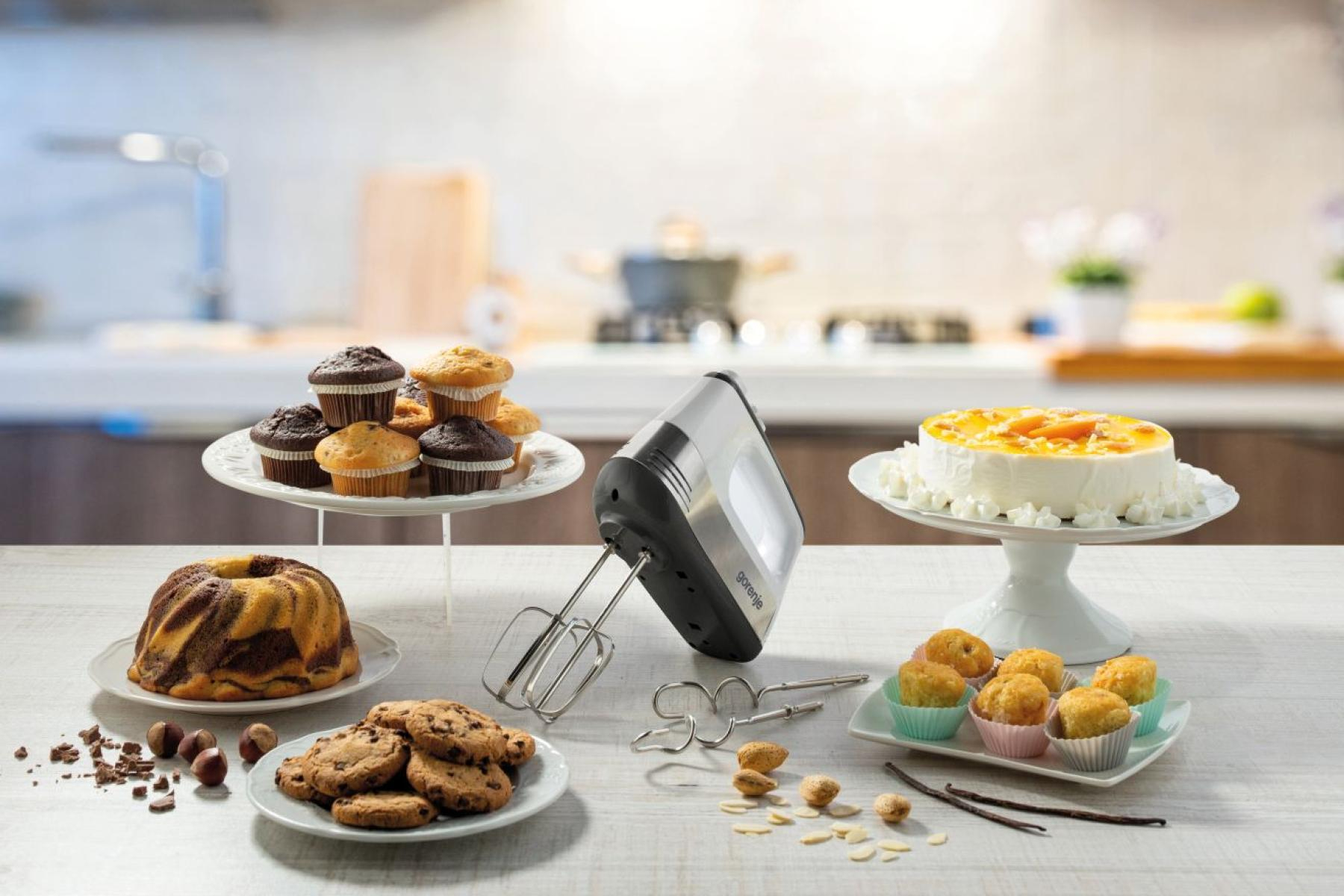 Міксер Gorenje M500DCфото10