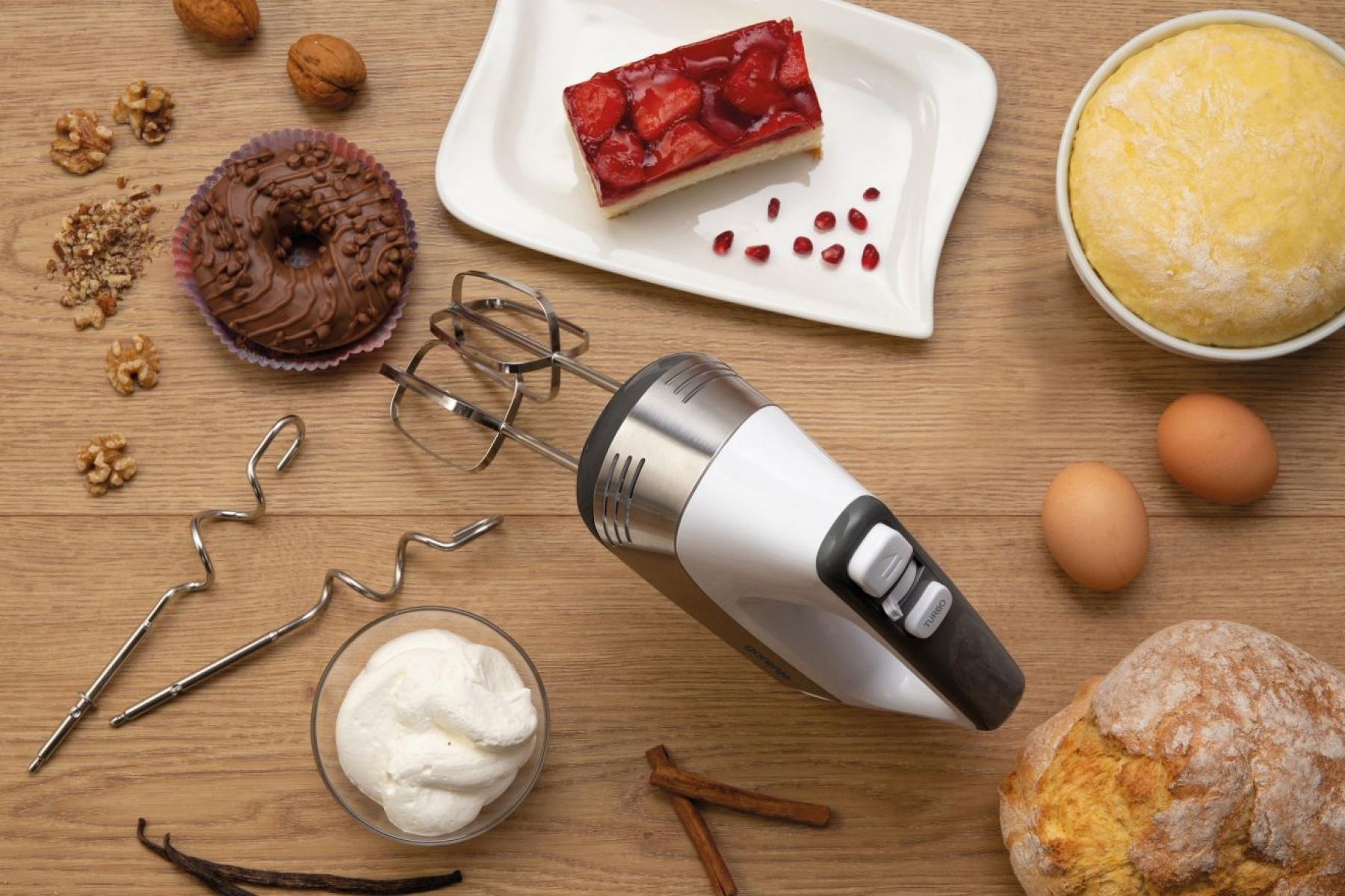 Міксер Gorenje M500DCфото9