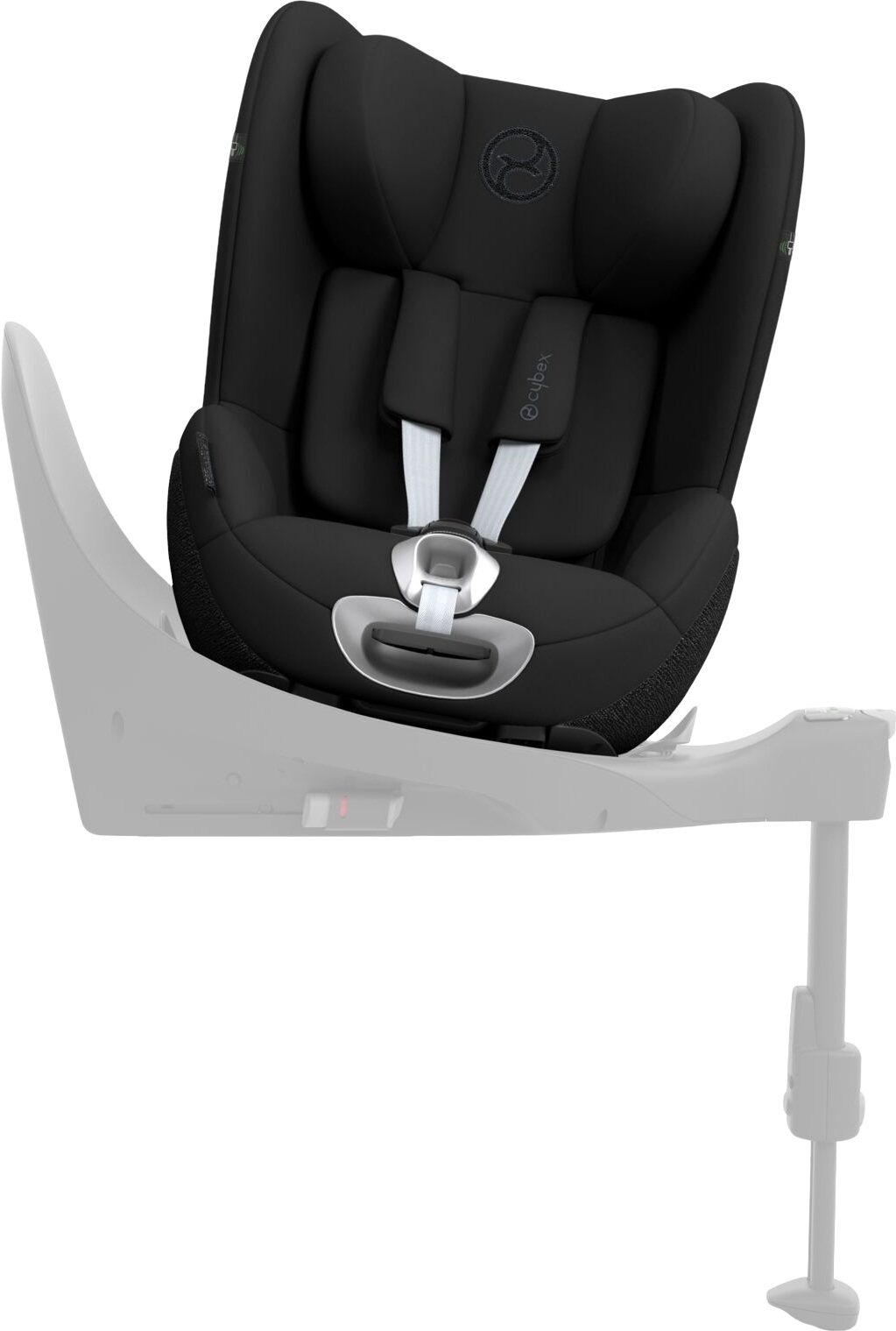 Автокрісло Cybex Sirona T Sepia Black (523000375)фото