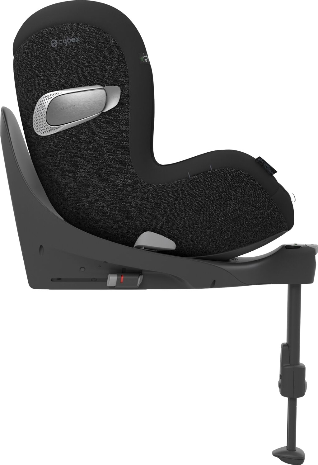 Автокрісло Cybex Sirona T Sepia Black (523000375)фото