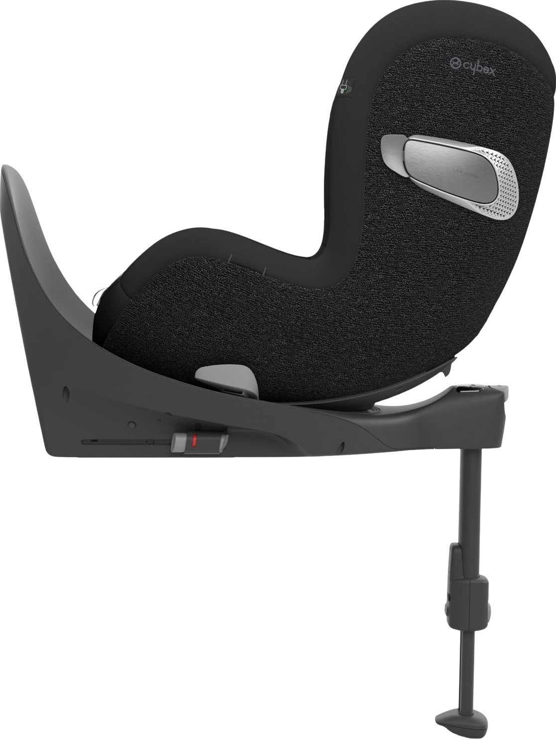 Автокрісло Cybex Sirona T Sepia Black (523000375)фото