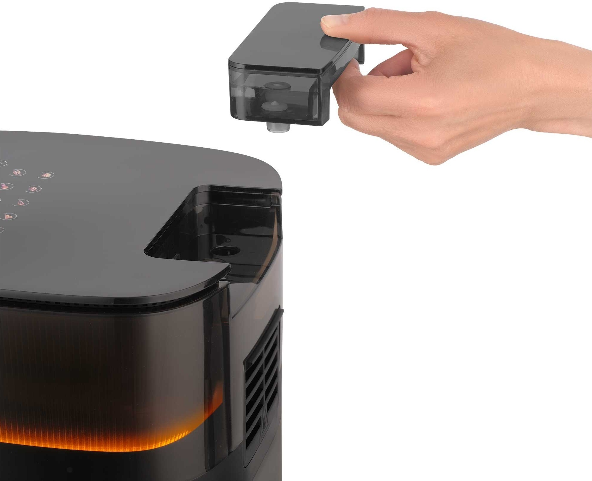 Мультипіч Sencor Vita SFR5050BKфото