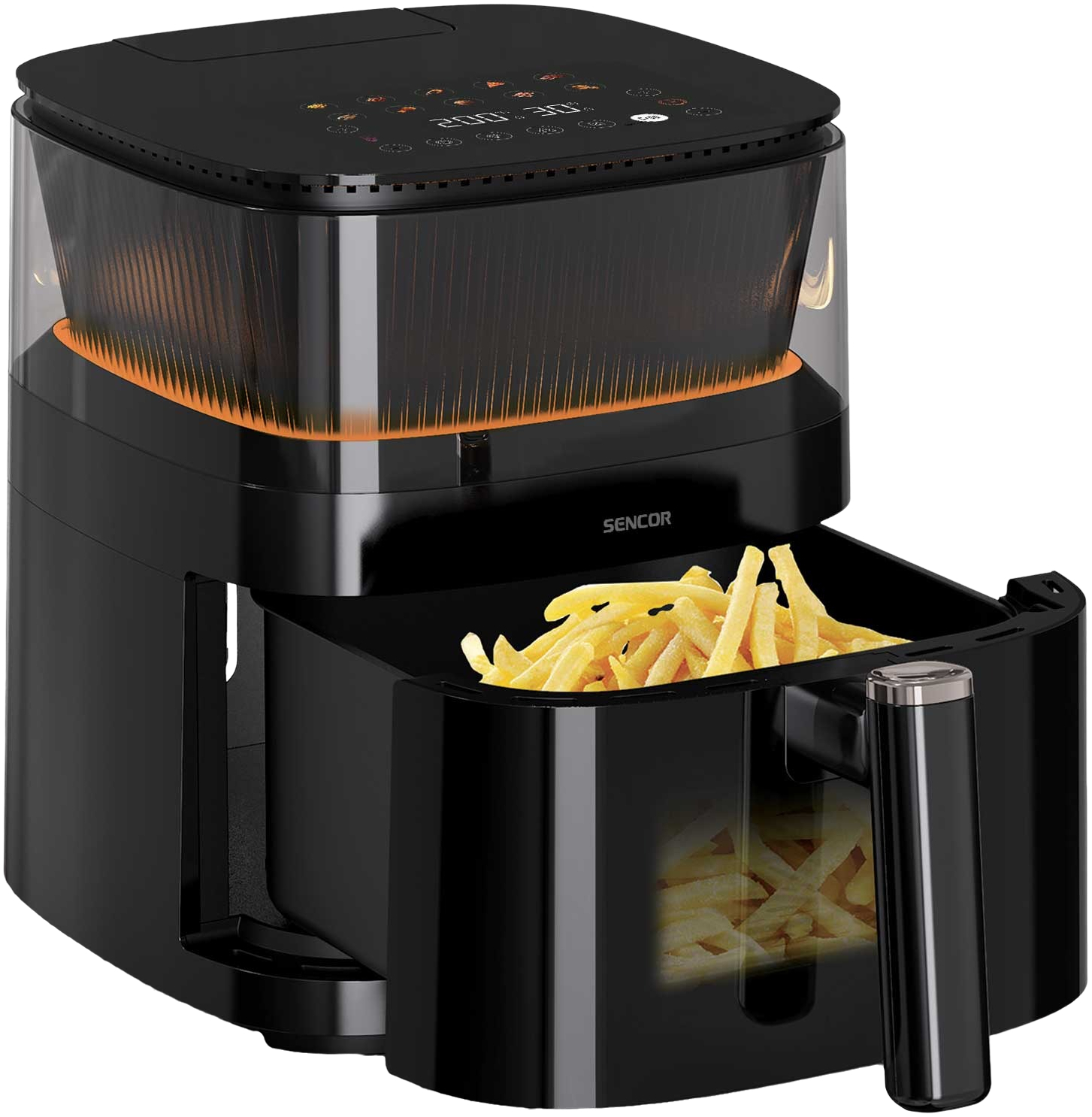 Мультипіч Sencor Vita SFR5050BKфото