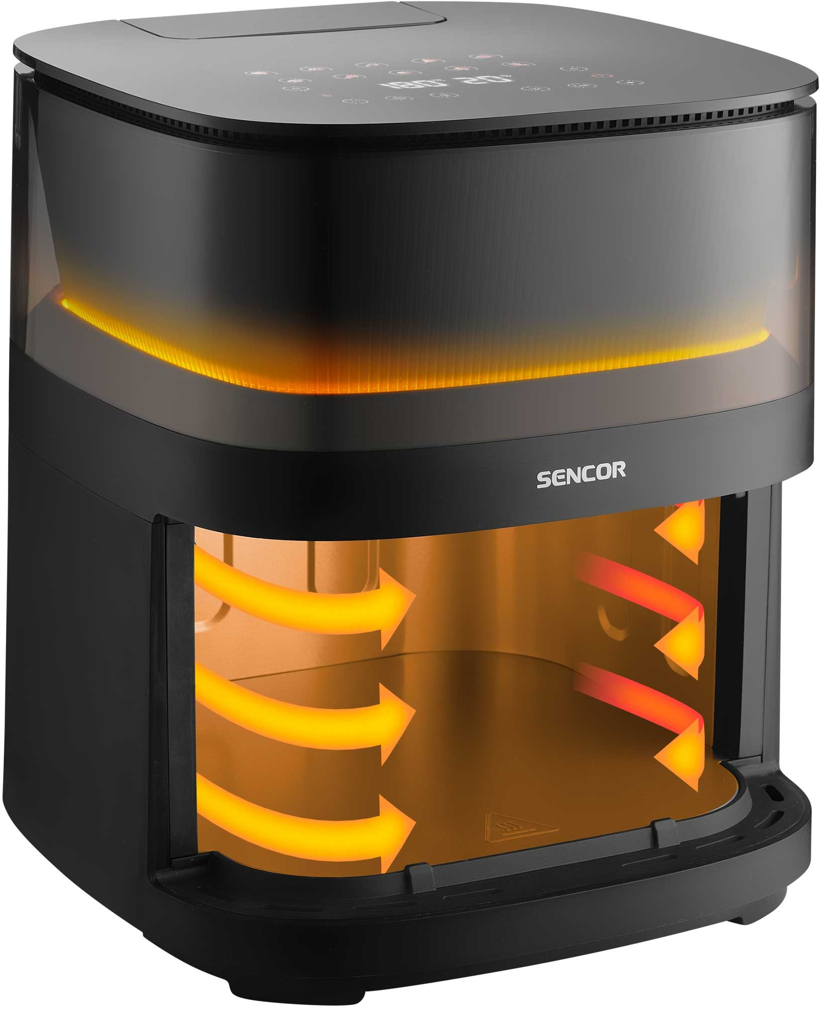 Мультипіч Sencor Vita SFR5050BKфото