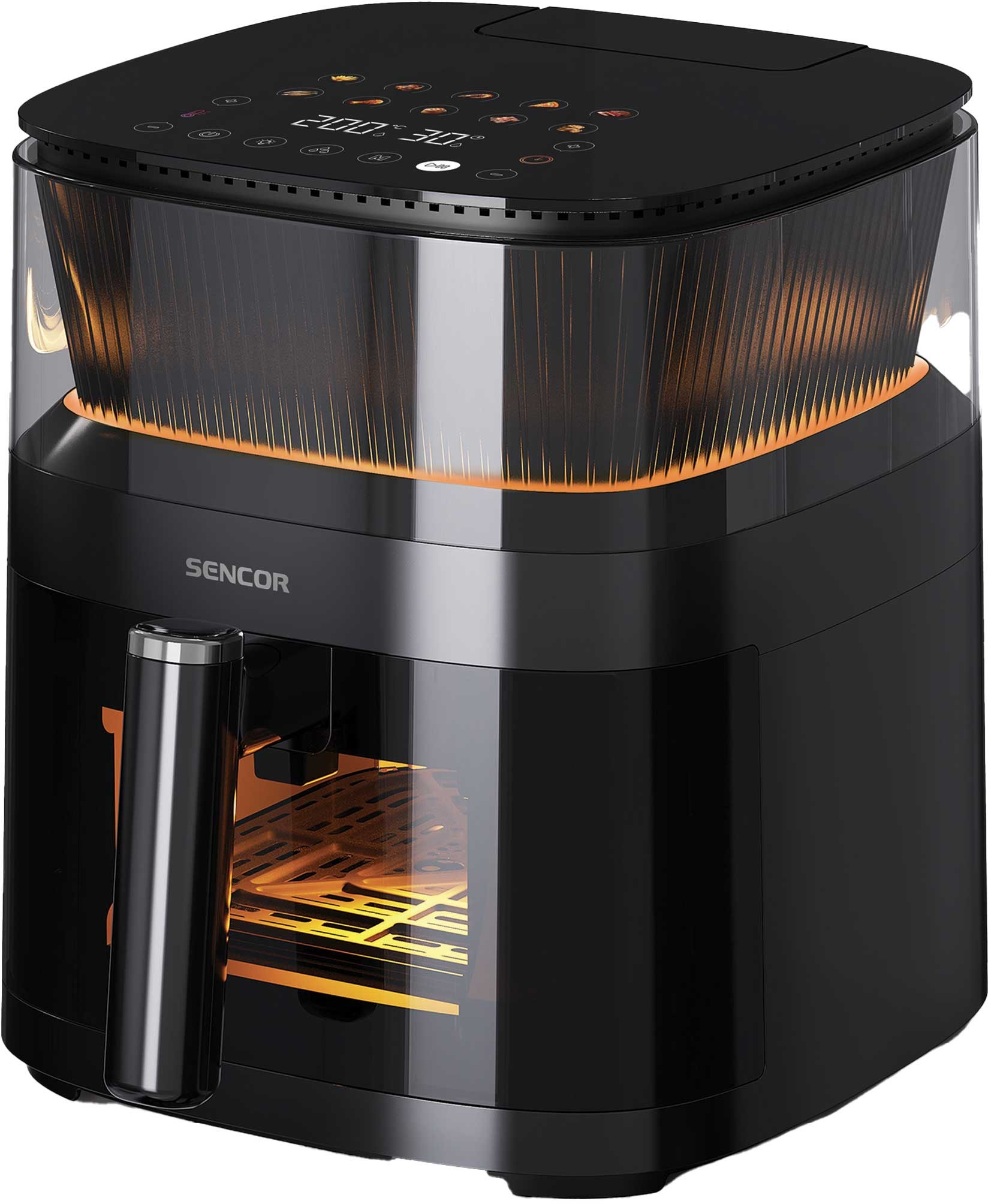 Мультипіч Sencor Vita SFR5050BKфото