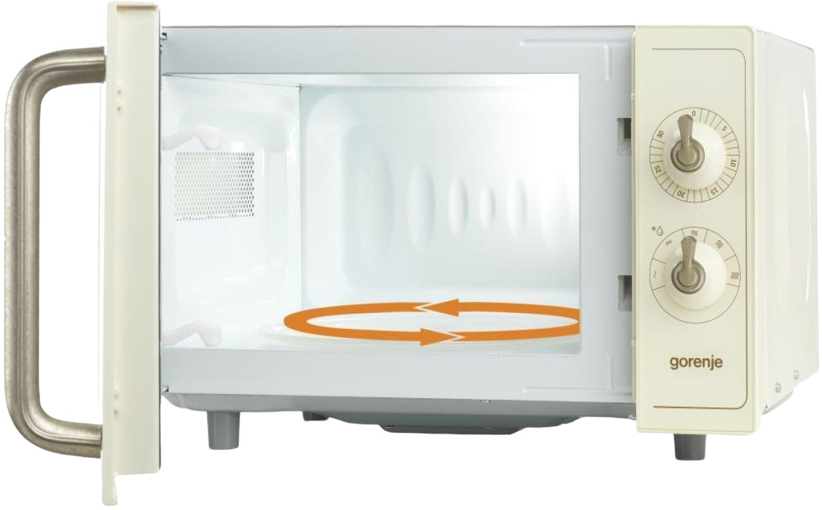 Мікрохвильова піч Gorenje MO4250TCLIфото3