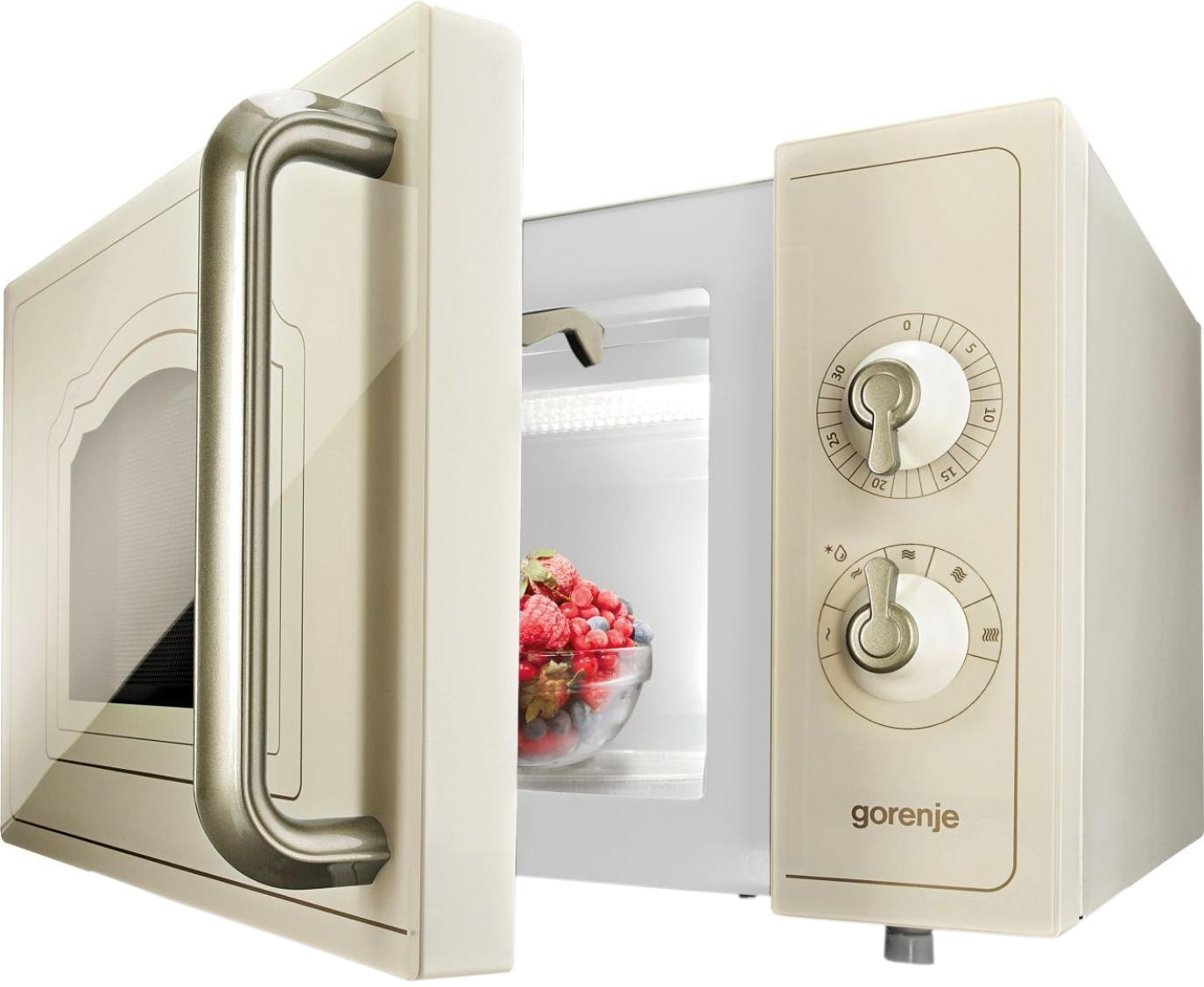 Мікрохвильова піч Gorenje MO4250TCLIфото2