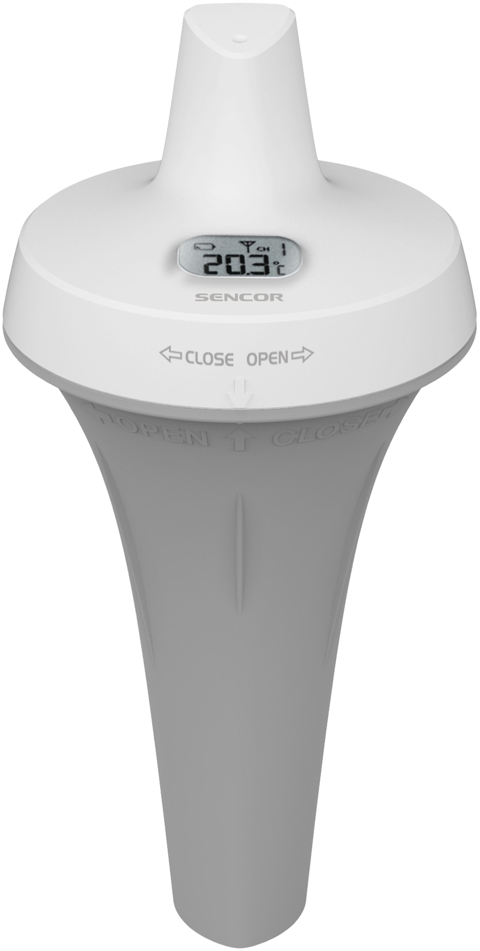 Метеостанція для басейну Sencor SWS6900POOLфото