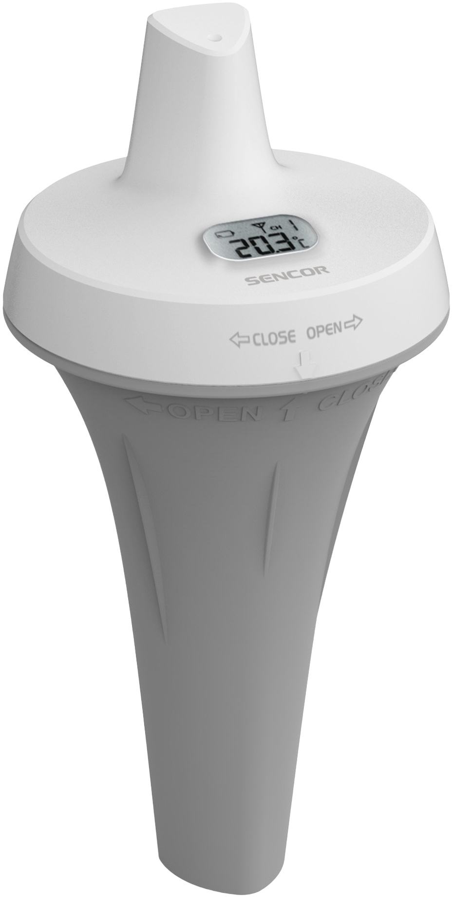 Метеостанція для басейну Sencor SWS6900POOLфото