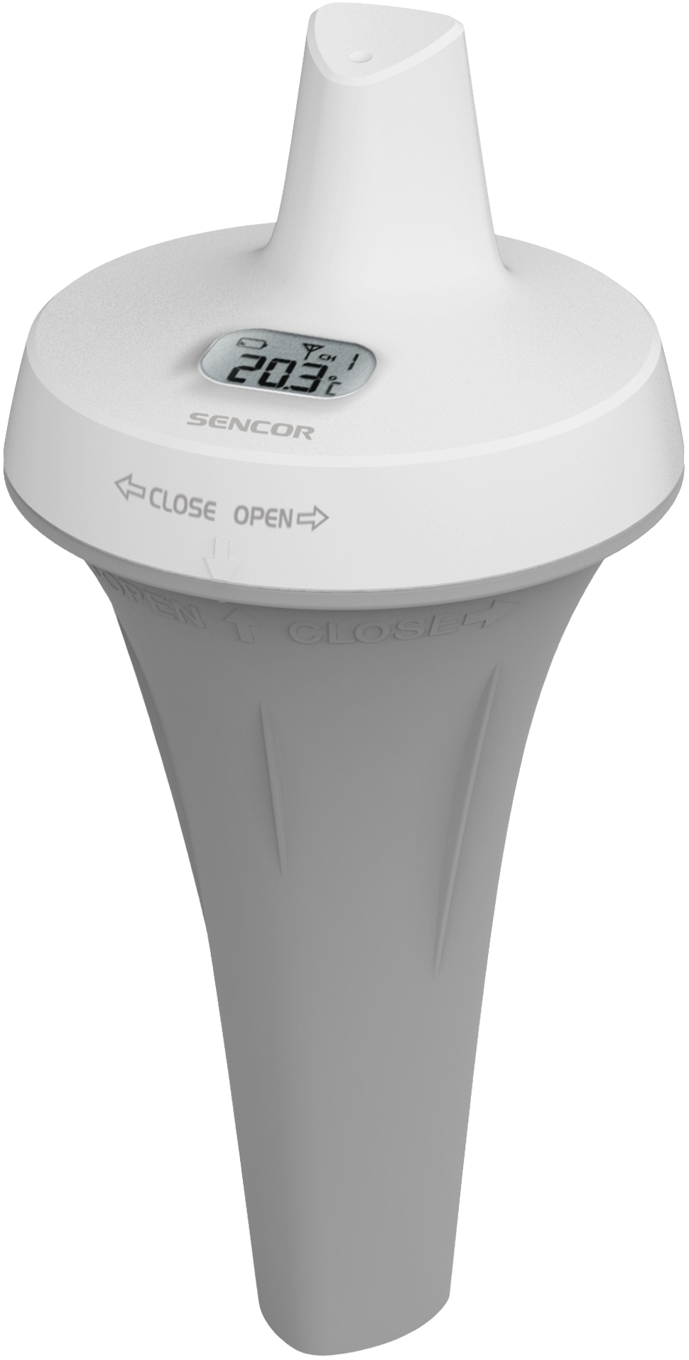 Метеостанція для басейну Sencor SWS6900POOLфото