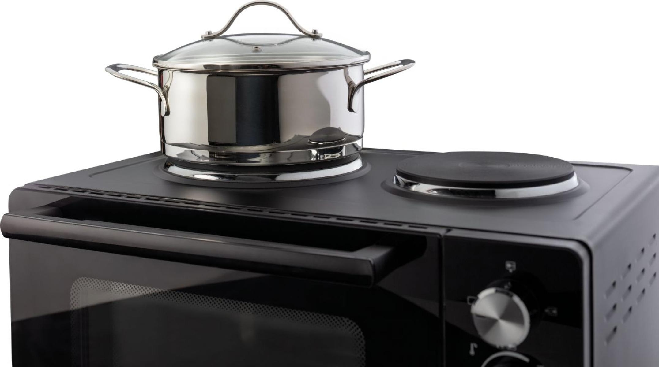 Електрична печь Gorenje OM30GBXфото10