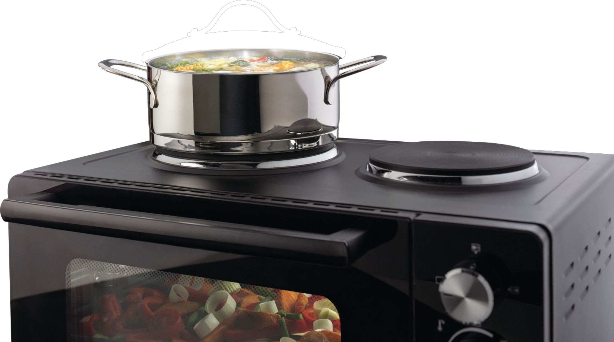 Електрична печь Gorenje OM30GBXфото9