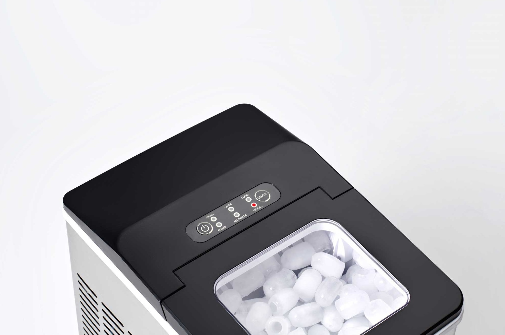 Льодогенератор Sencor SIM3400SSфото6