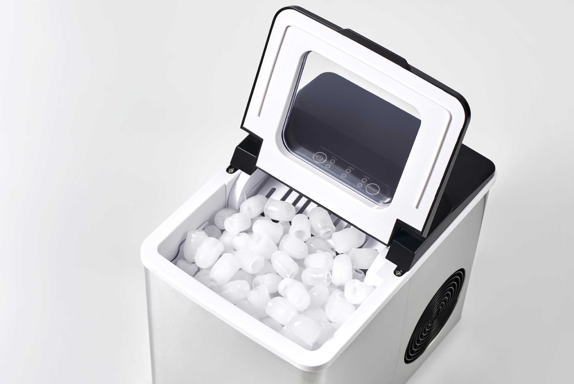 Льодогенератор Sencor SIM3400SSфото7