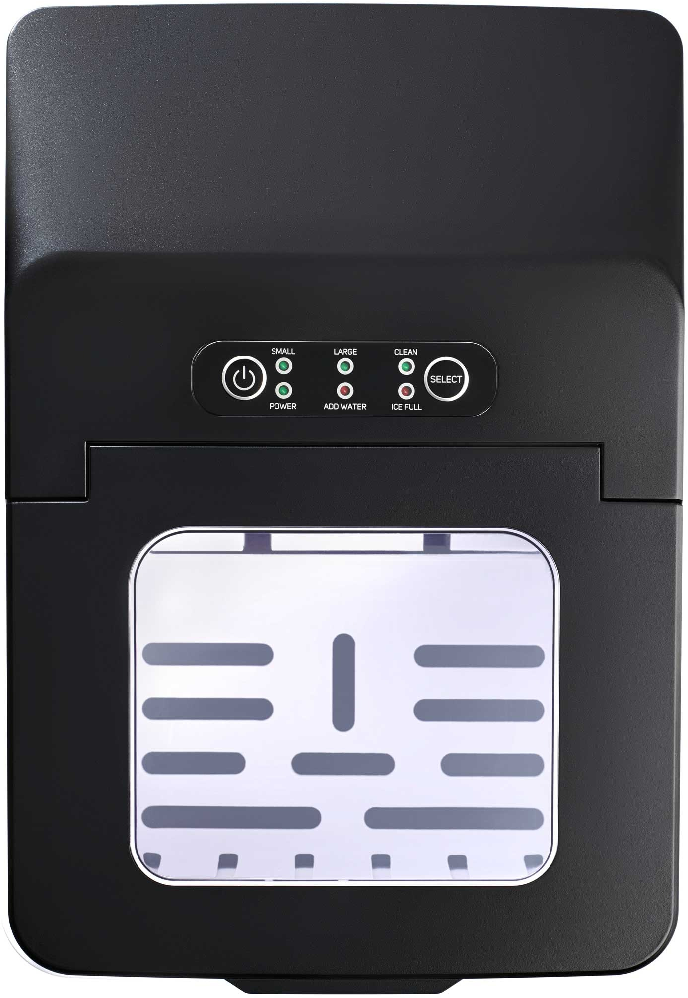 Льодогенератор Sencor SIM3400SSфото3