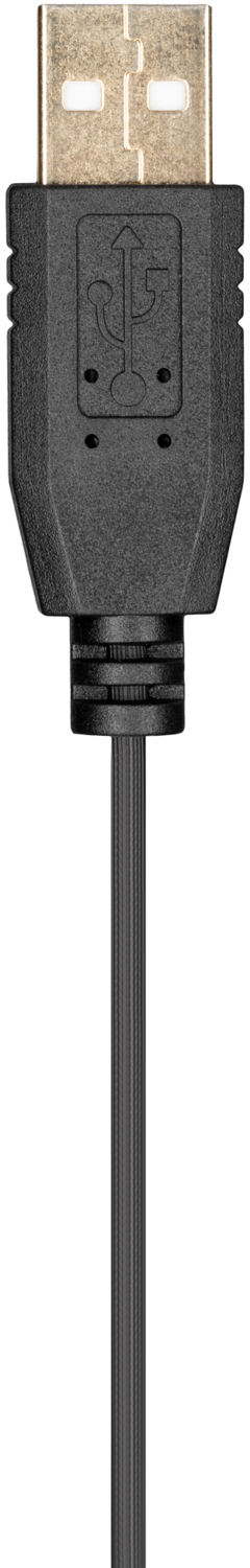 Микрофон 2E Gaming Black (2E-MG-001) фото