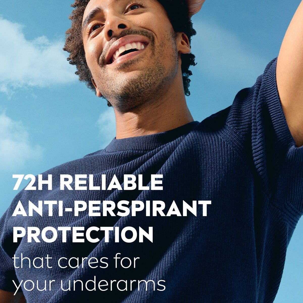 Антиперспірант Nivea заряд прохолоди кульковий 50 млфото8