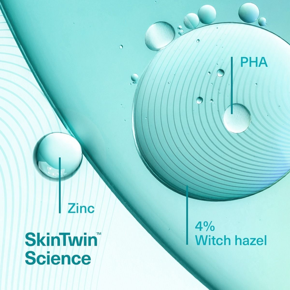 Гель для вмивання Simple активний догляд 240 млфото6