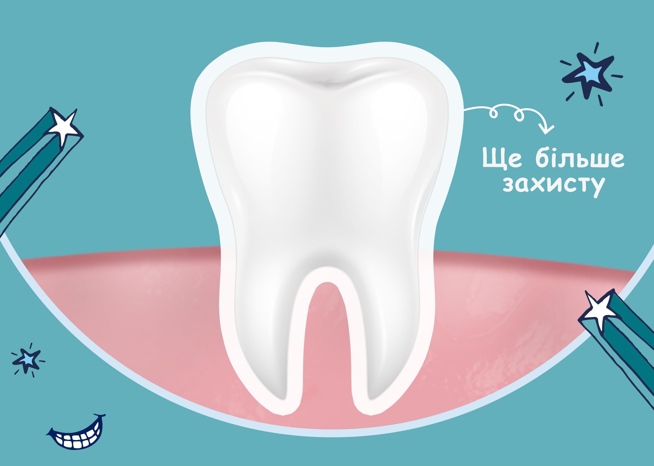 Зубна паста Aquafresh Advance 75 млфото