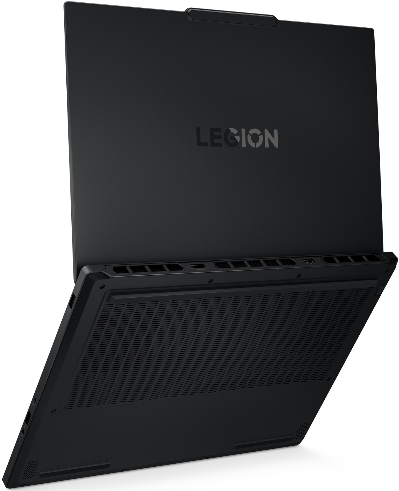 Ноутбук LENOVO Legion 5 15IRX10 Eclipse Black (83LY007KRA) фото 11