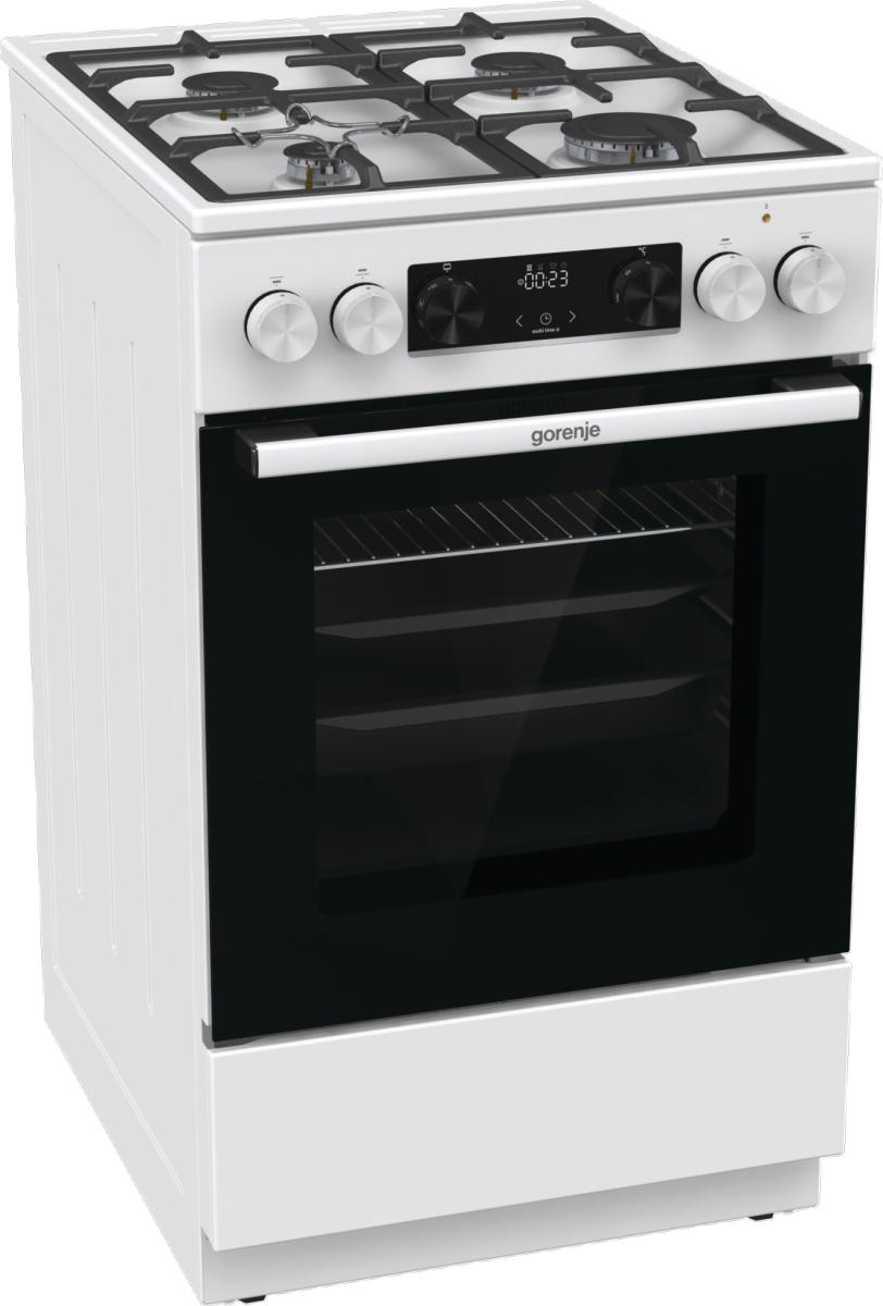 Плита комбінована Gorenje GK5C43WFфото3