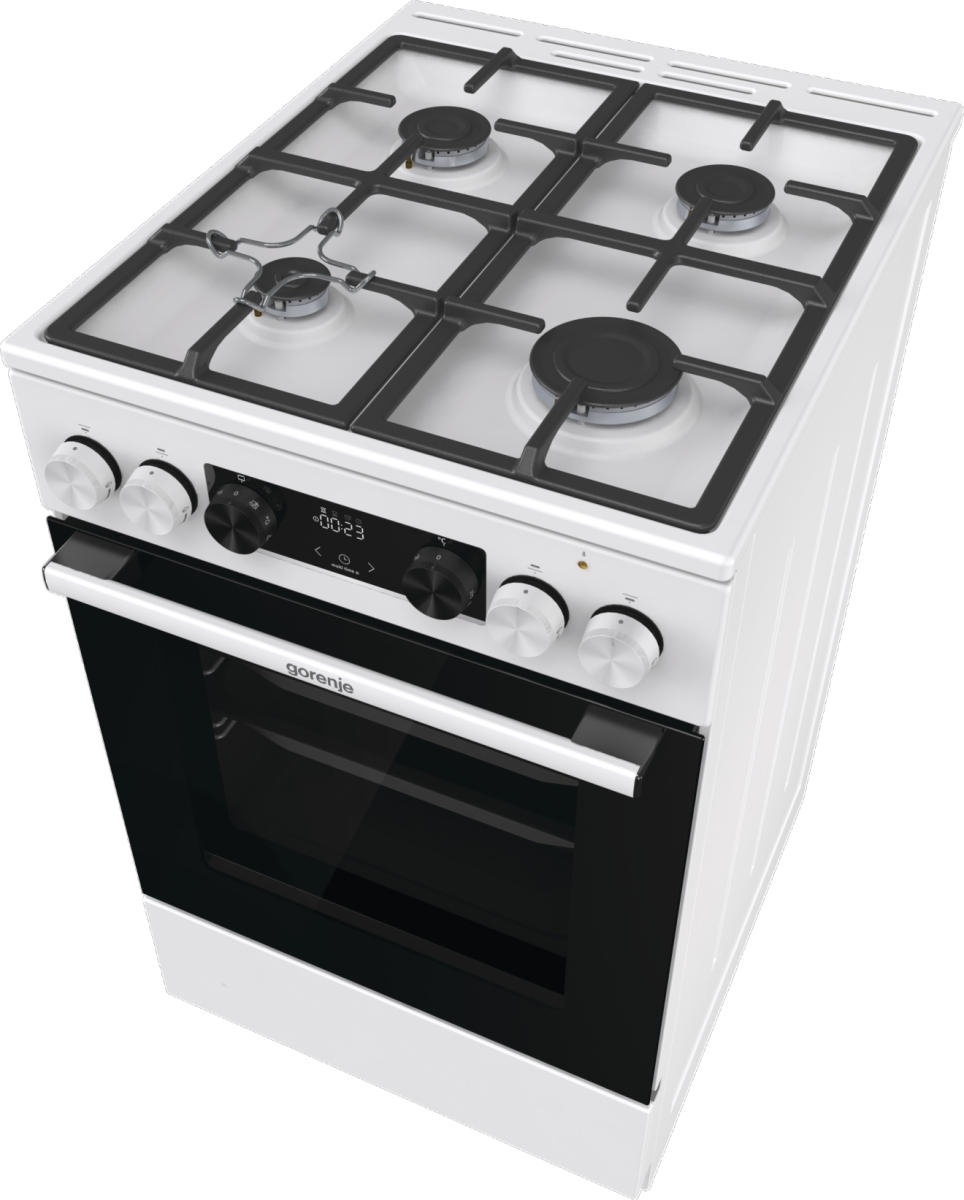 Плита комбінована Gorenje GK5C43WFфото6
