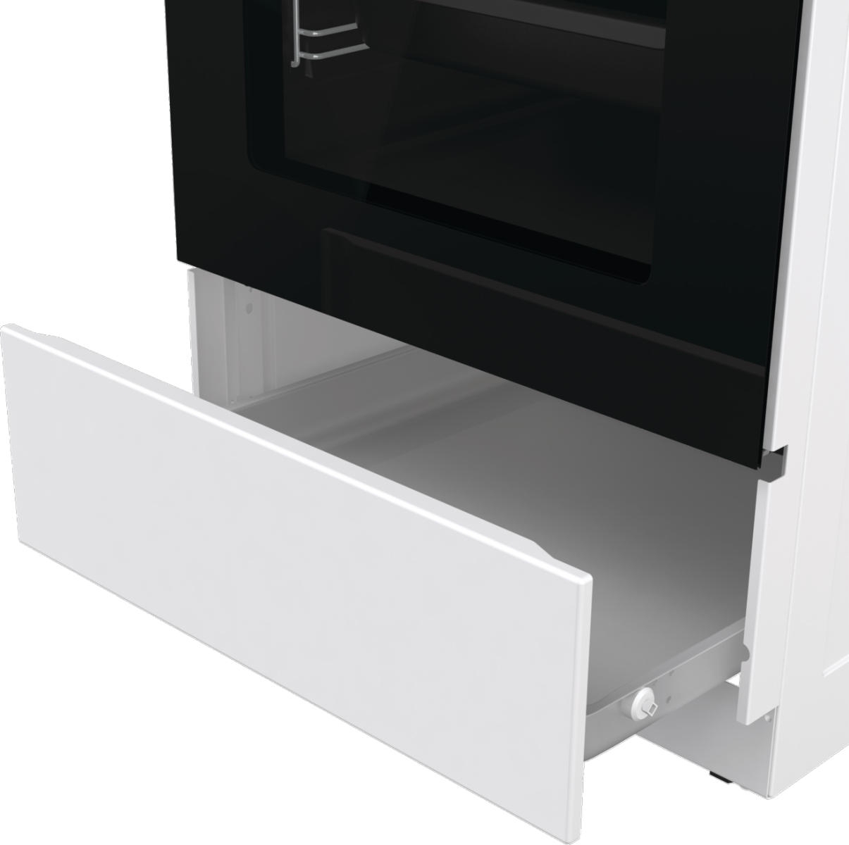 Плита комбінована Gorenje GK5C43WFфото11