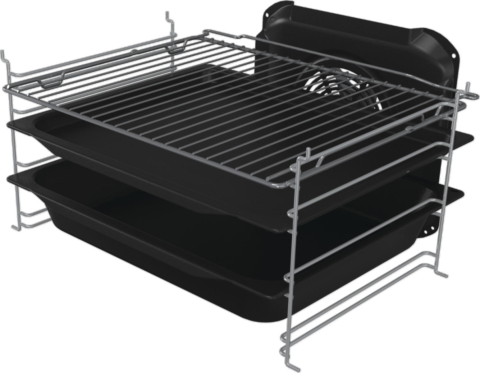 Плита комбінована Gorenje GK5C43WFфото12