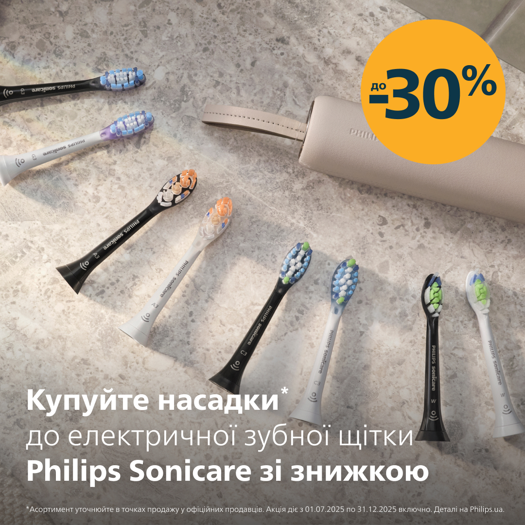 Електрична зубна щітка Philips Sonicare HX3689/44 series 4100фото11