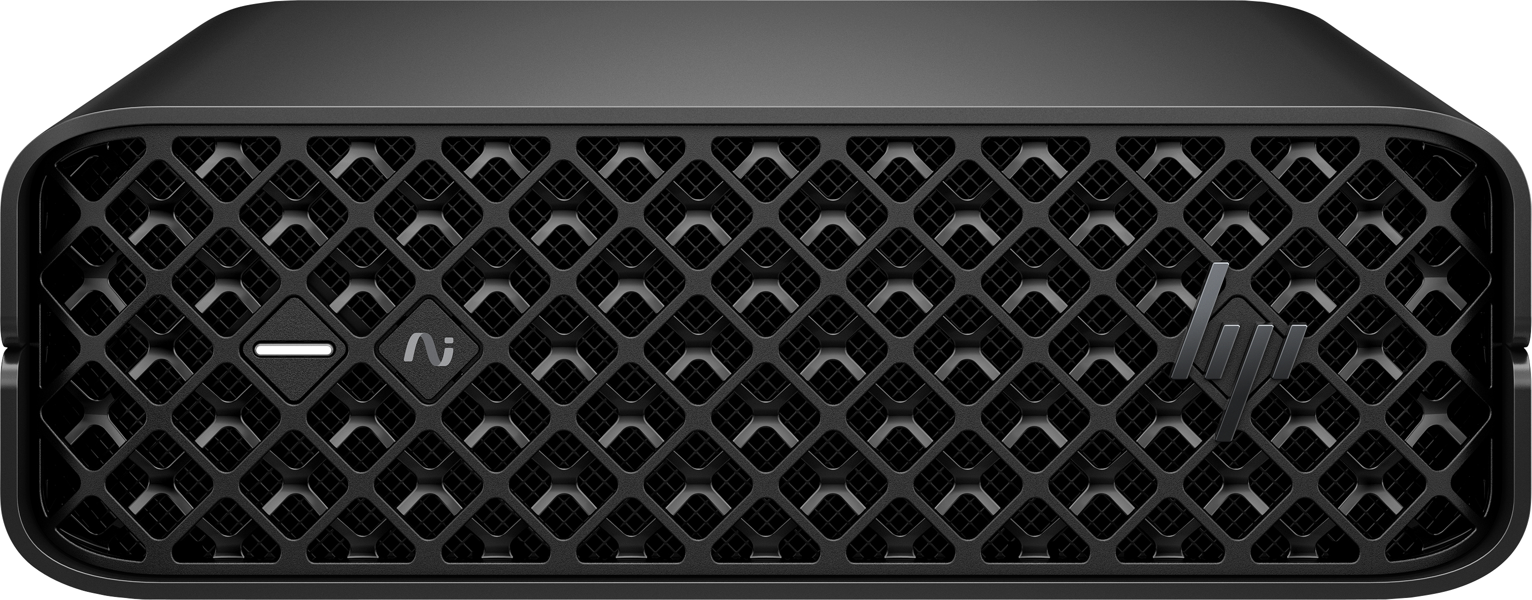 Рабочая станция HP Z2 Mini G1i (A40LRET) фото 