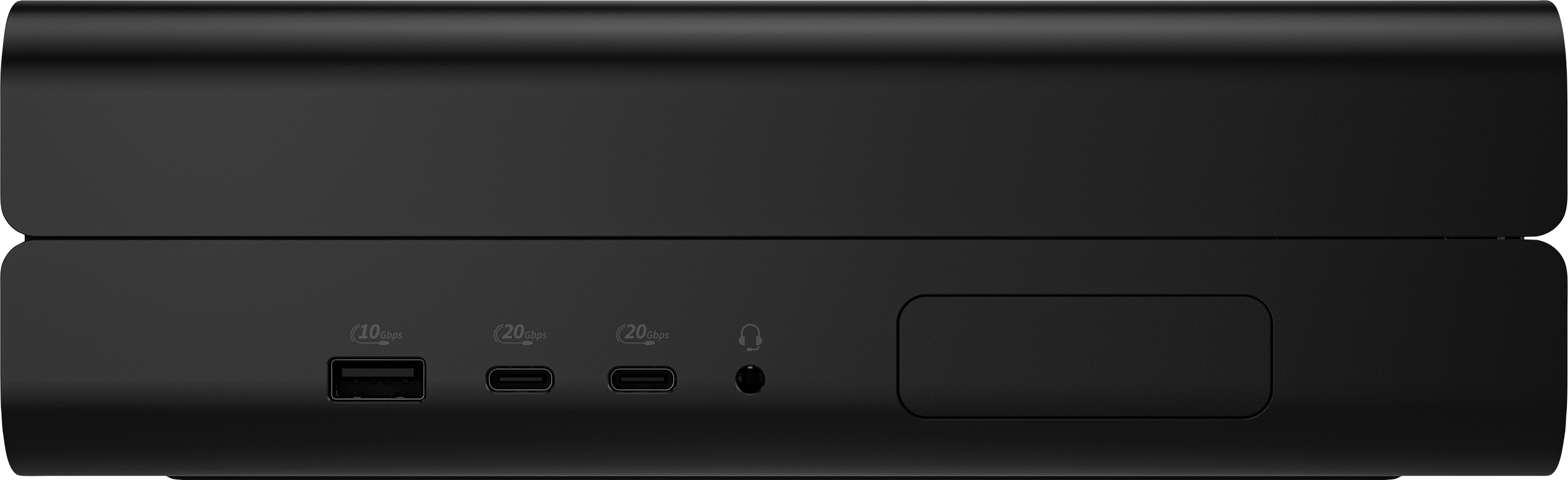 Рабочая станция HP Z2 Mini G1i (A40LRET) фото 