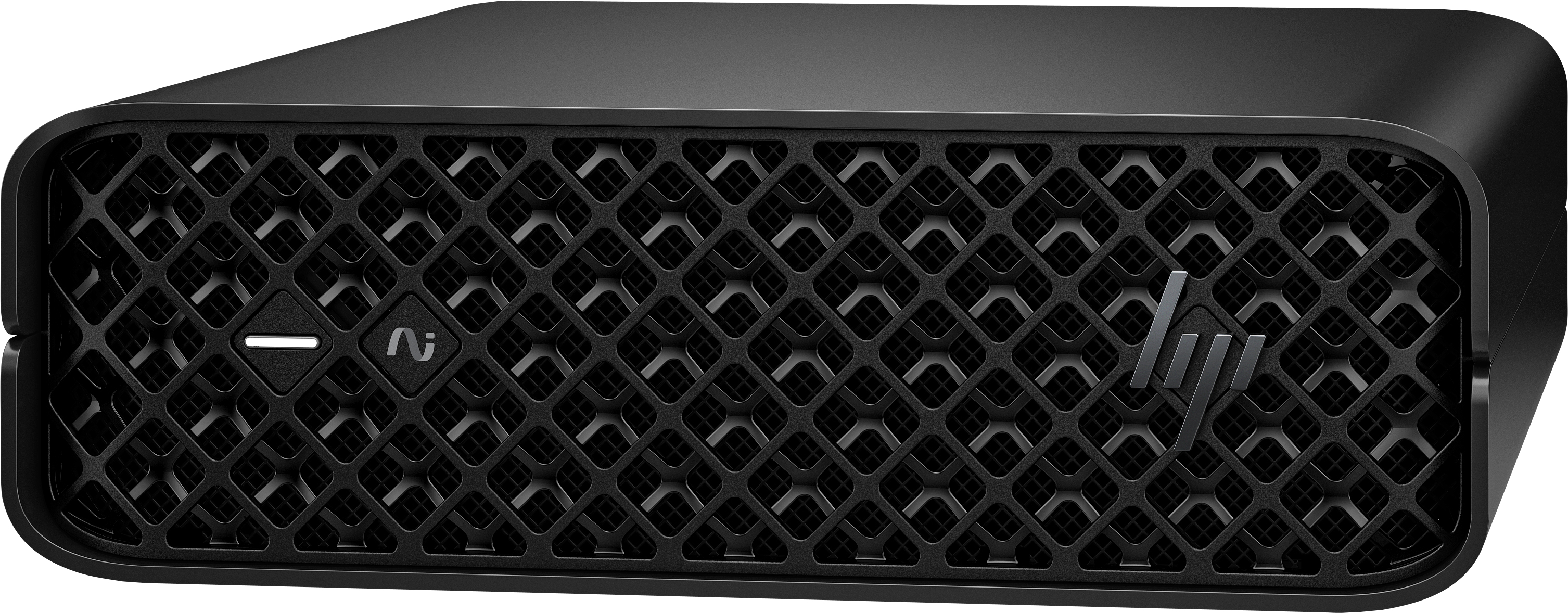 Рабочая станция HP Z2 Mini G1i (A40LRET) фото 