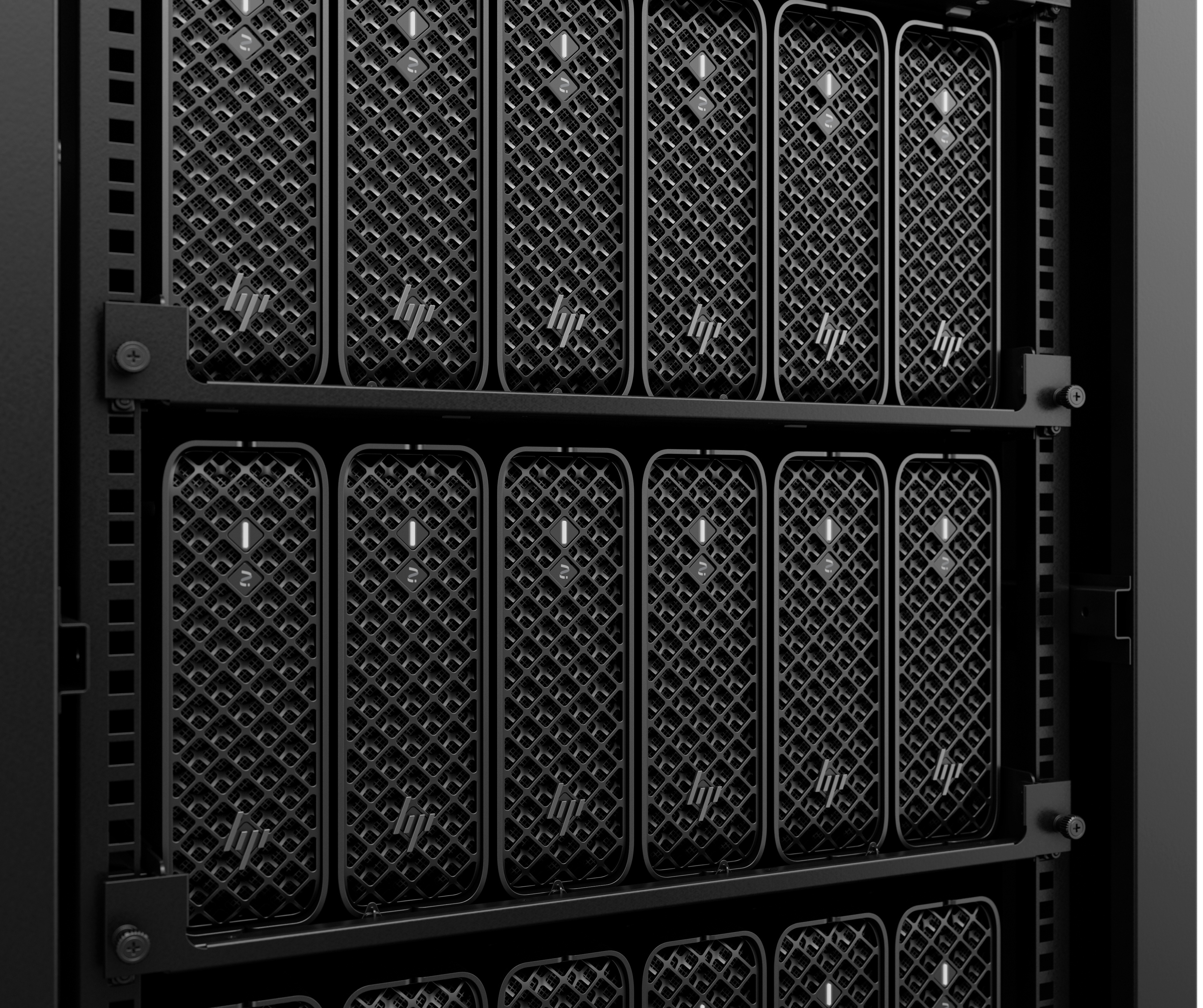 Рабочая станция HP Z2 Mini G1i (A40LRET) фото 