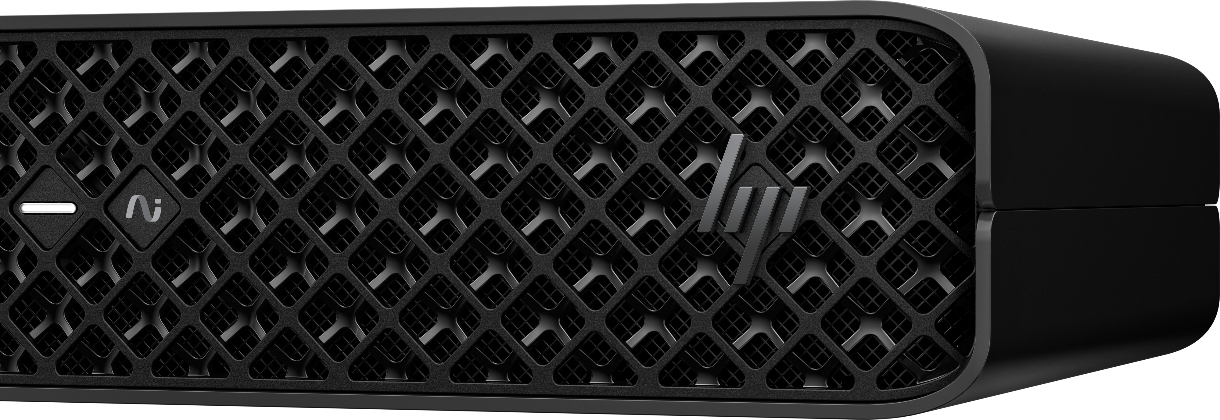 Рабочая станция HP Z2 Mini G1i (A40LRET) фото 