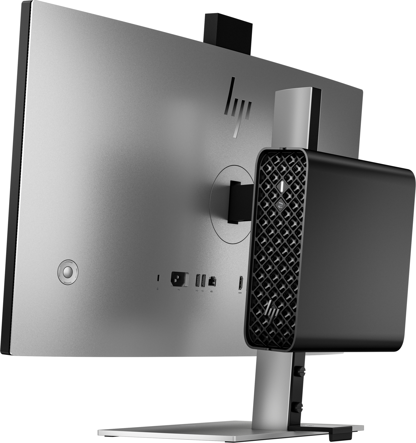 Рабочая станция HP Z2 Mini G1i (A40LRET) – купить в Киеве